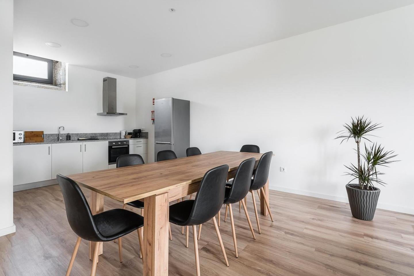 ホテル Guestready - Casas De Fralaes 1 バルセロス エクステリア 写真