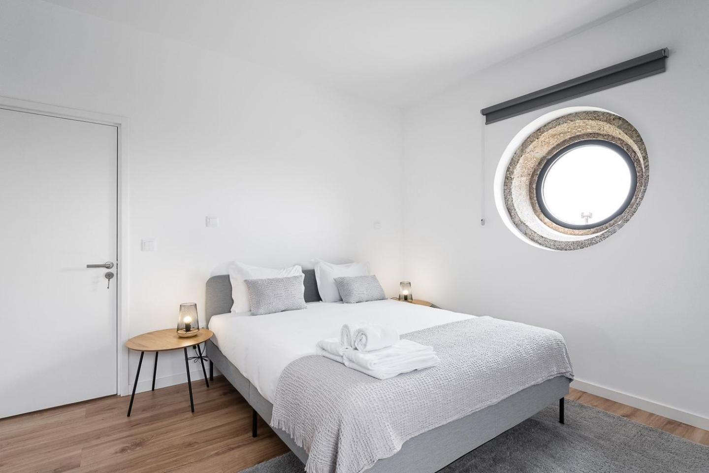 ホテル Guestready - Casas De Fralaes 1 バルセロス エクステリア 写真