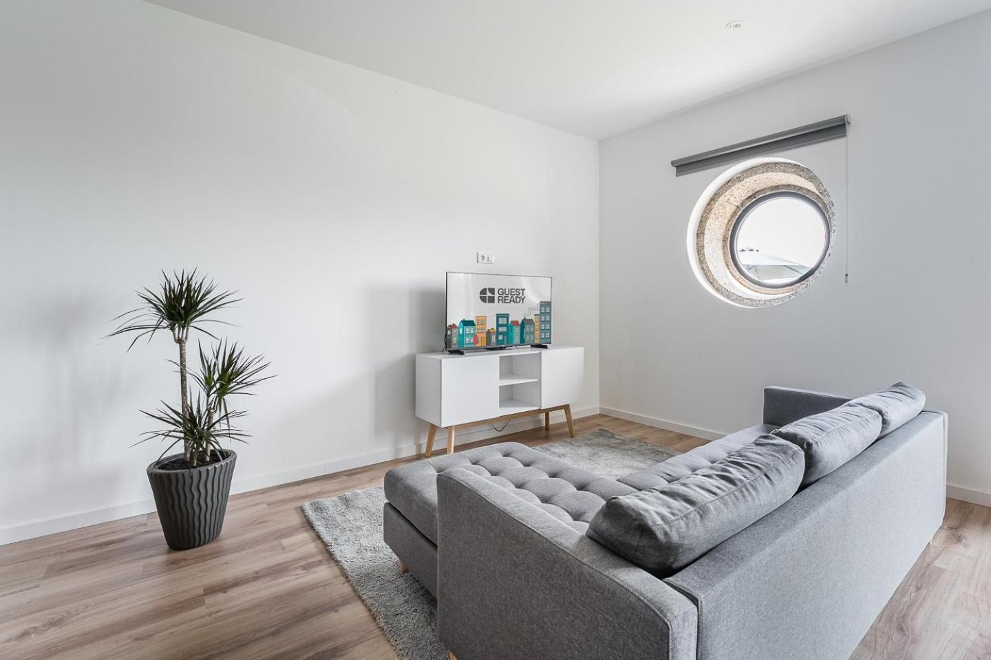 ホテル Guestready - Casas De Fralaes 1 バルセロス エクステリア 写真