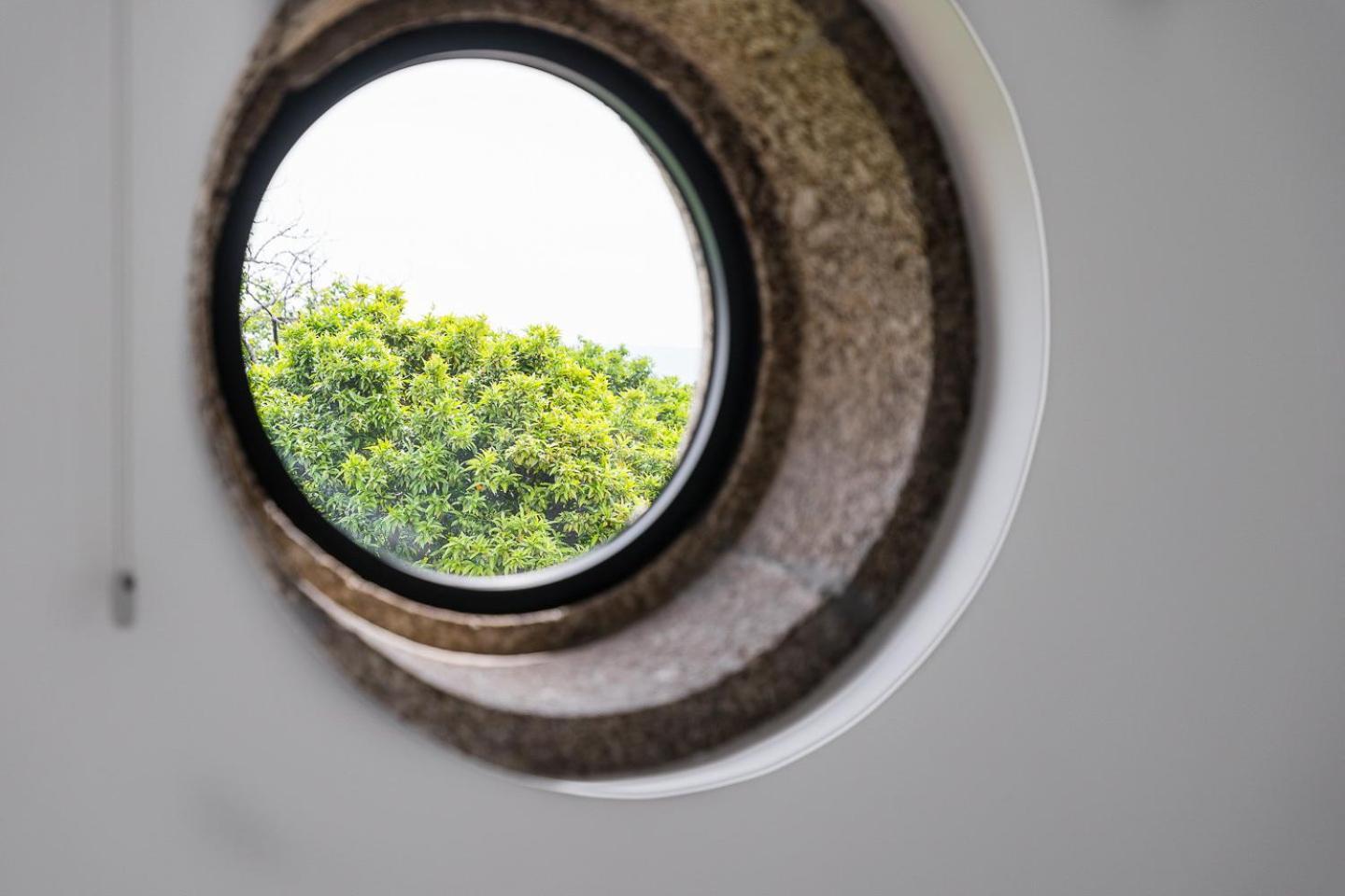 ホテル Guestready - Casas De Fralaes 1 バルセロス エクステリア 写真