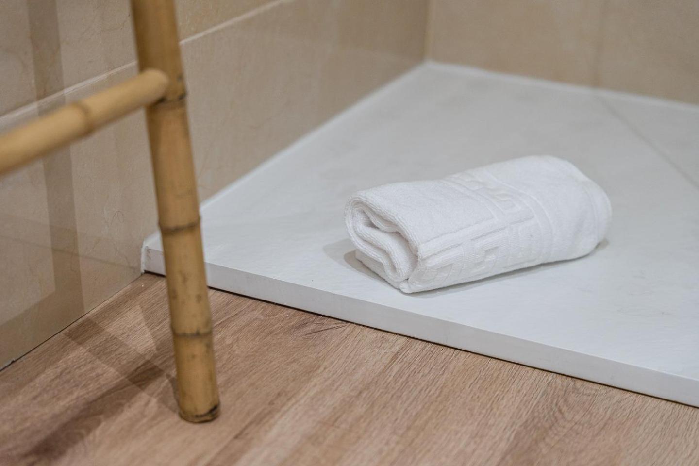 ホテル Guestready - Casas De Fralaes 1 バルセロス エクステリア 写真