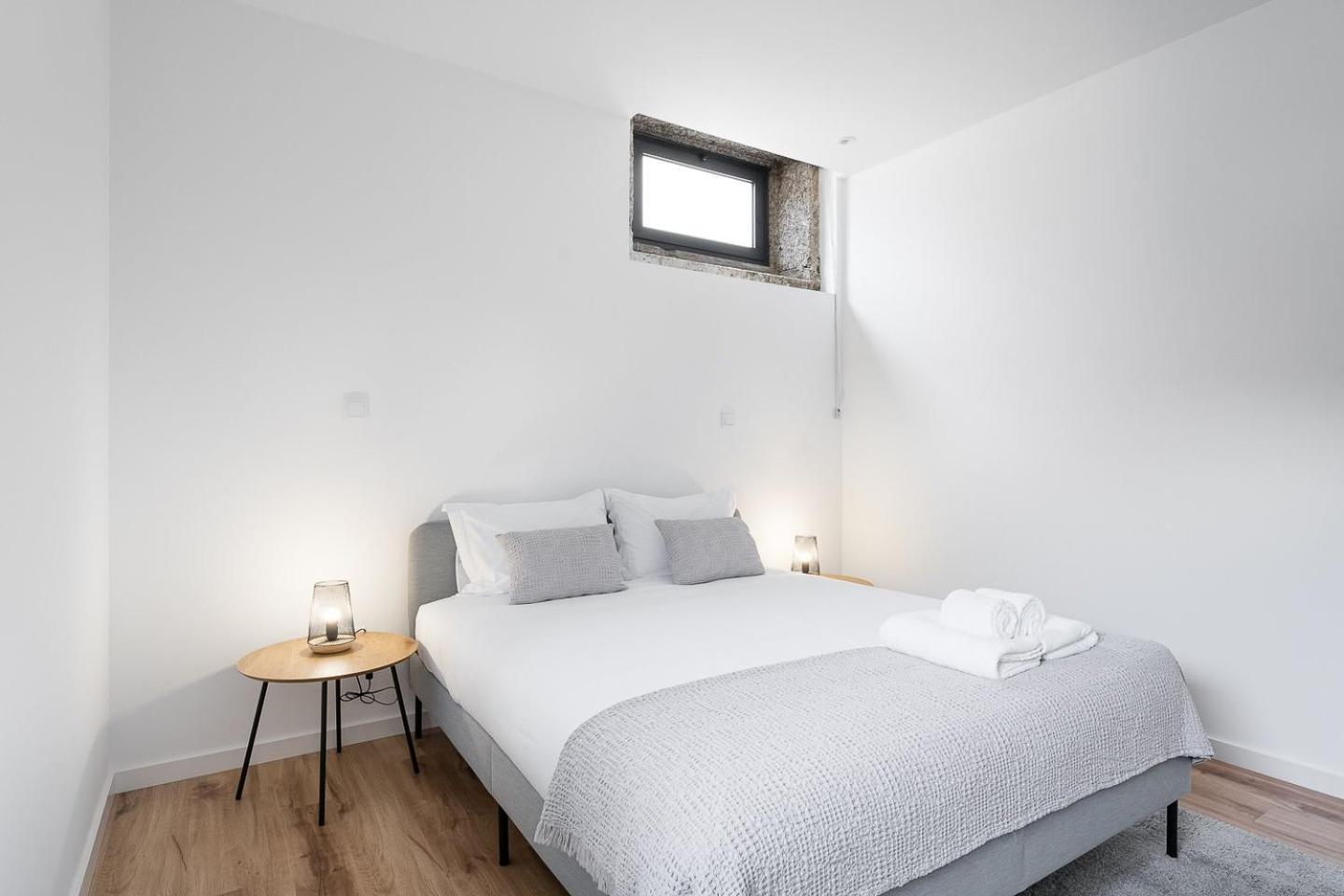 ホテル Guestready - Casas De Fralaes 1 バルセロス エクステリア 写真