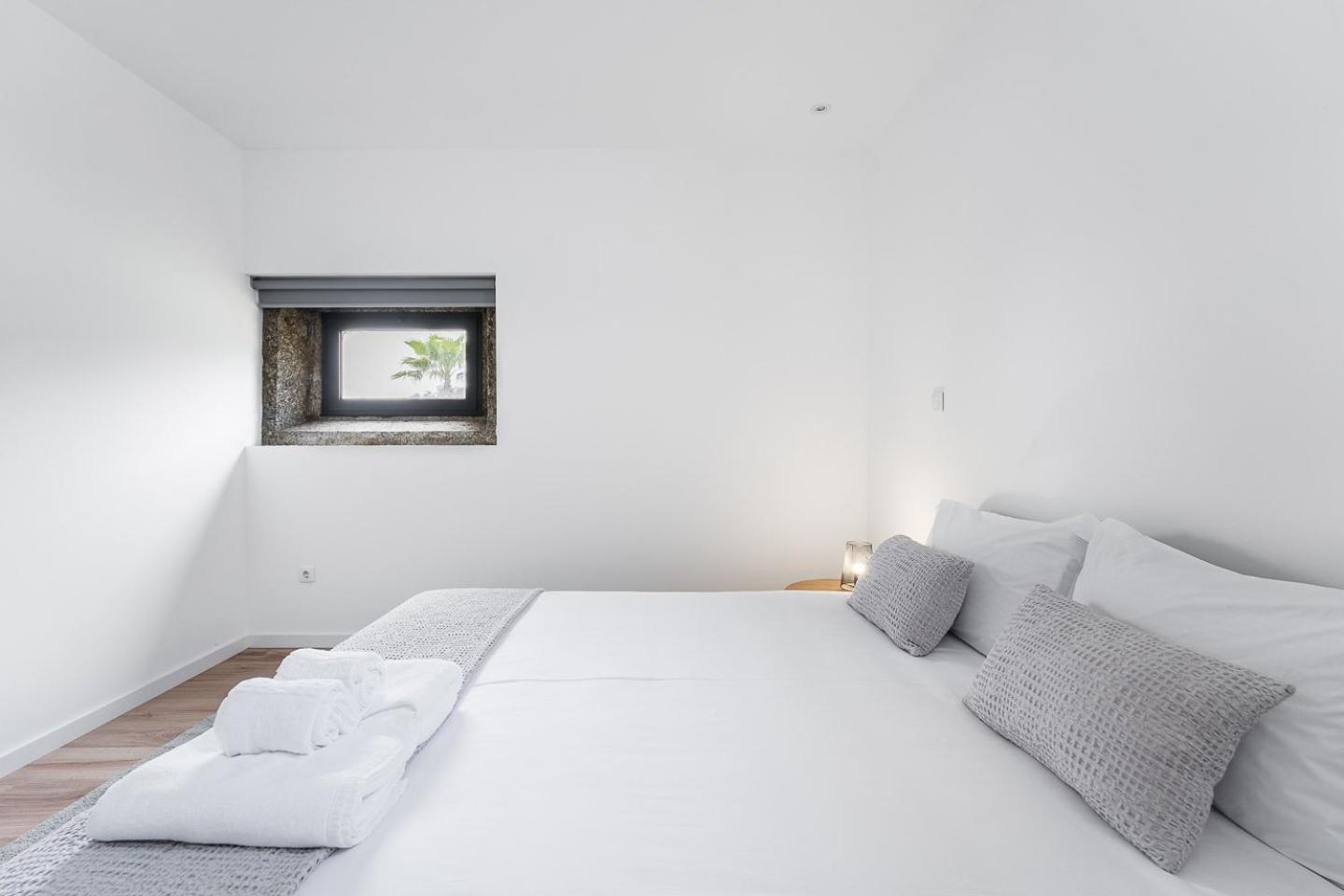 ホテル Guestready - Casas De Fralaes 1 バルセロス エクステリア 写真