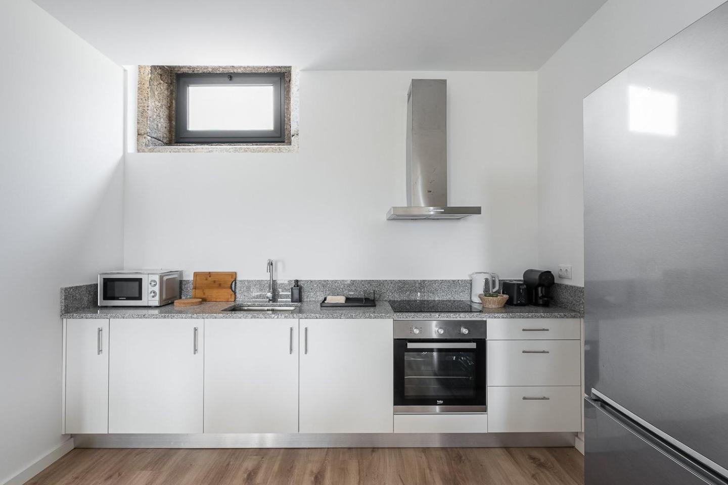 ホテル Guestready - Casas De Fralaes 1 バルセロス エクステリア 写真